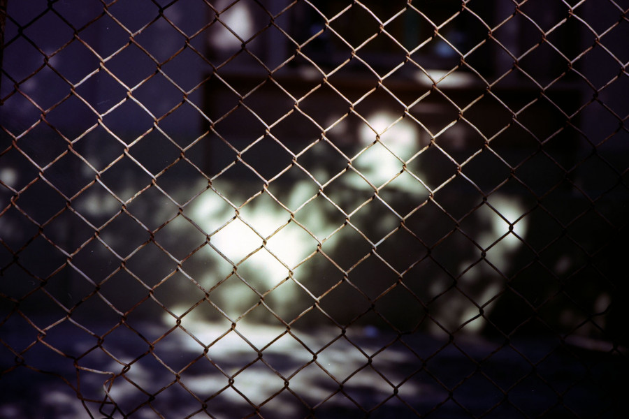 Philippe Durand - Rejas