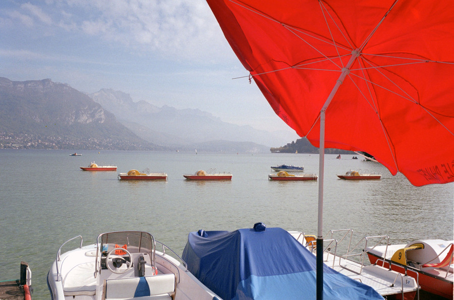 Philippe Durand - RTT