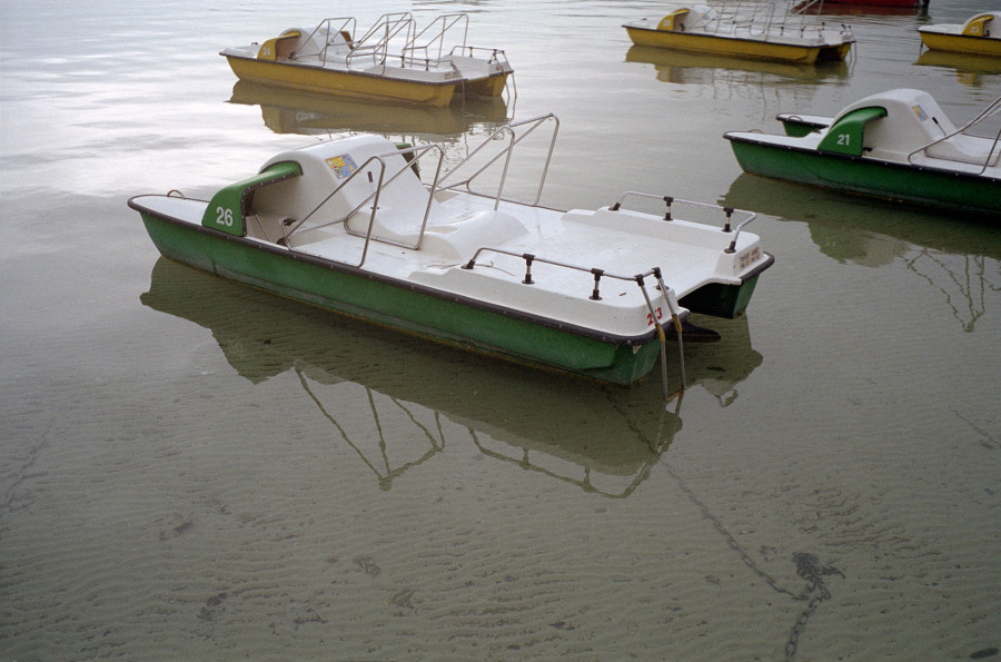 Philippe Durand - RTT