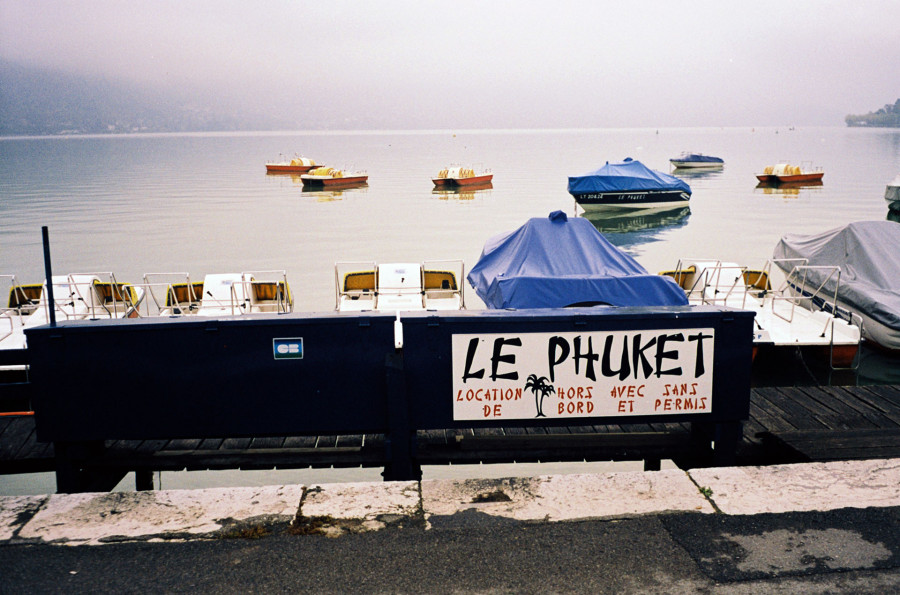 Philippe Durand - RTT