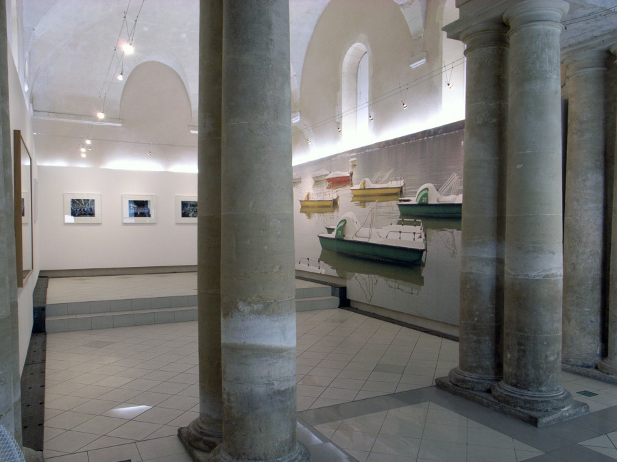 Philippe Durand - RTT