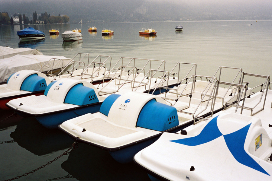 Philippe Durand - RTT