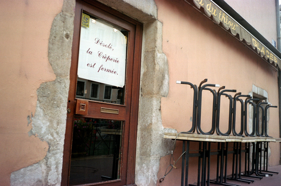 Philippe Durand - RTT