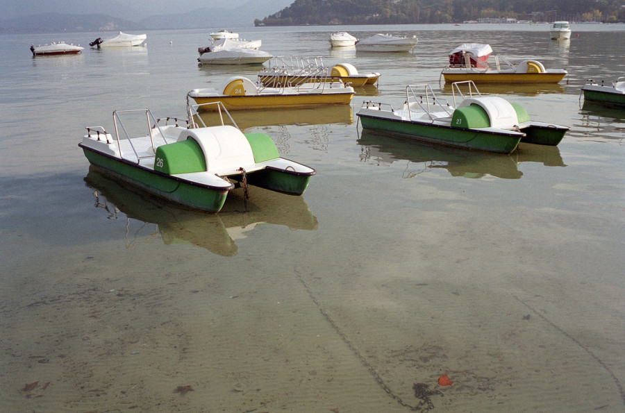 Philippe Durand - RTT