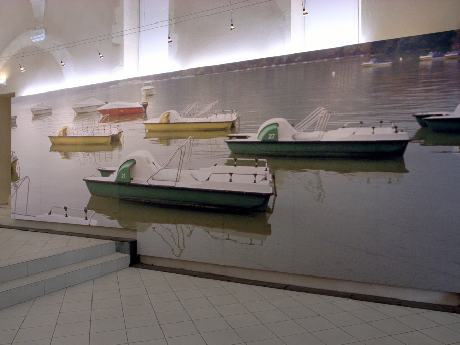 Philippe Durand - RTT