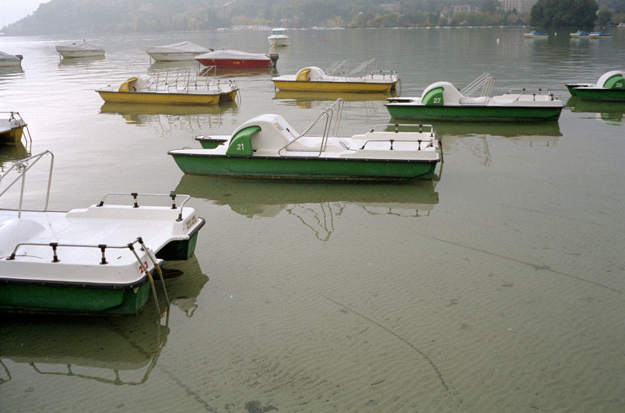 Philippe Durand - RTT