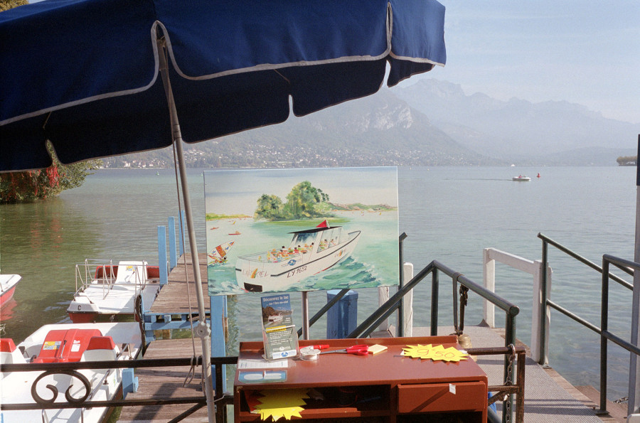 Philippe Durand - RTT