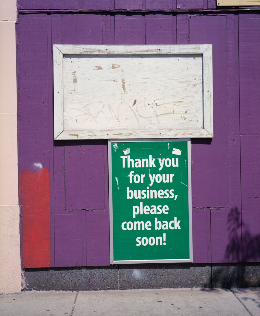 Philippe Durand - Rust And Flowers