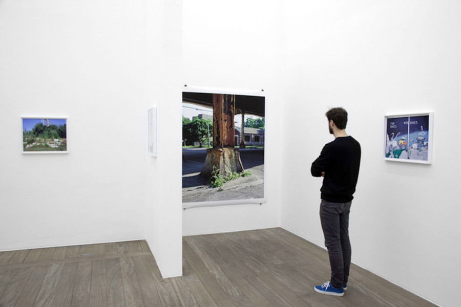 Philippe Durand - Rust And Flowers