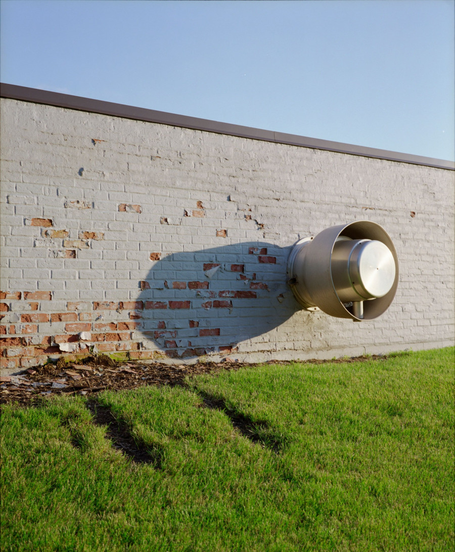 Philippe Durand - Rust And Flowers