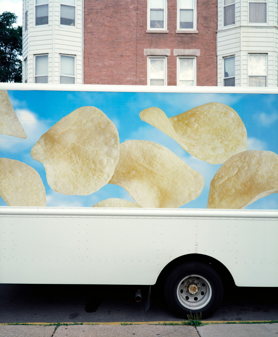 Philippe Durand - Rust And Flowers