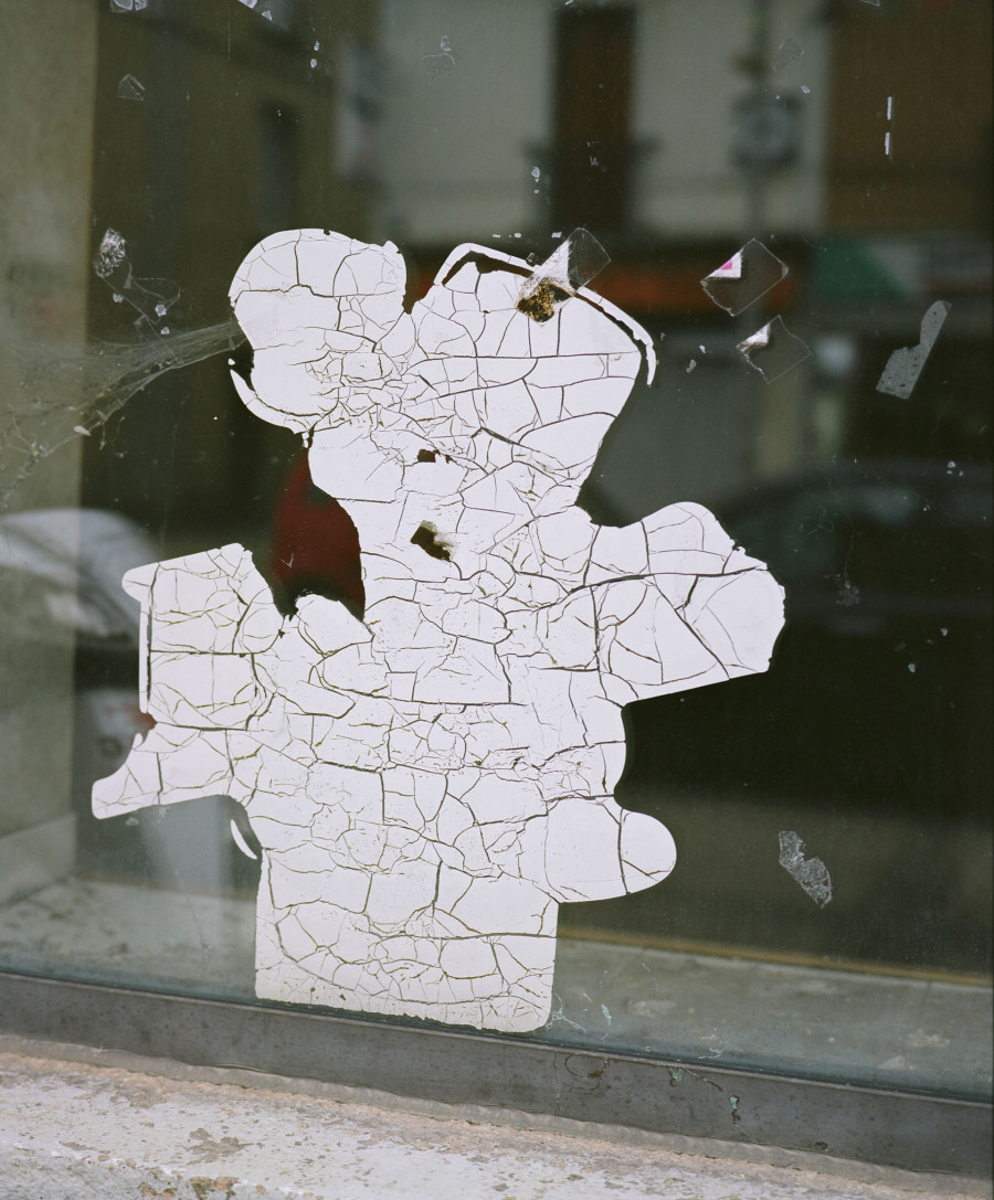 Philippe Durand - Sioule etc