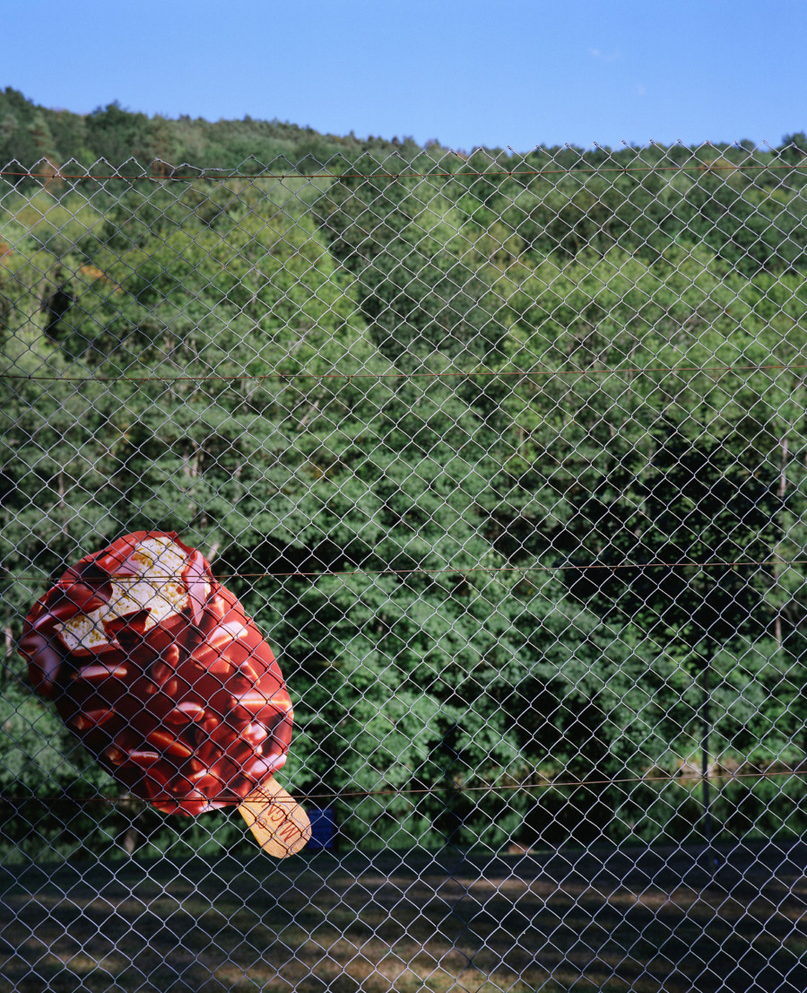 Philippe Durand - Sioule etc