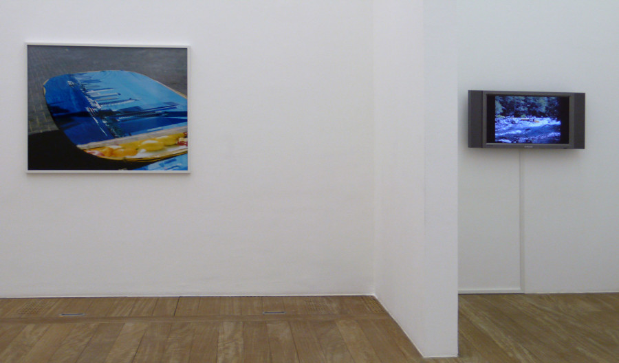 Philippe Durand - Sioule etc