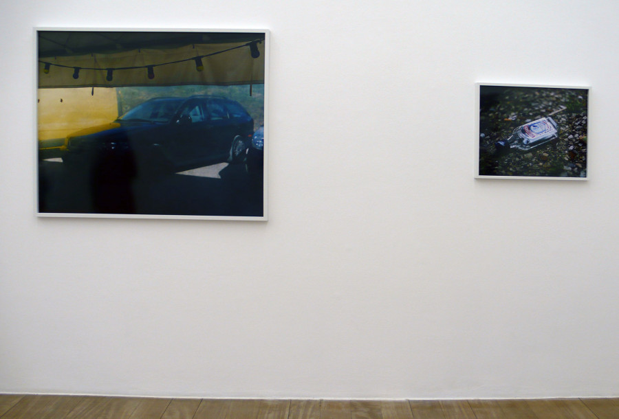 Philippe Durand - Sioule etc