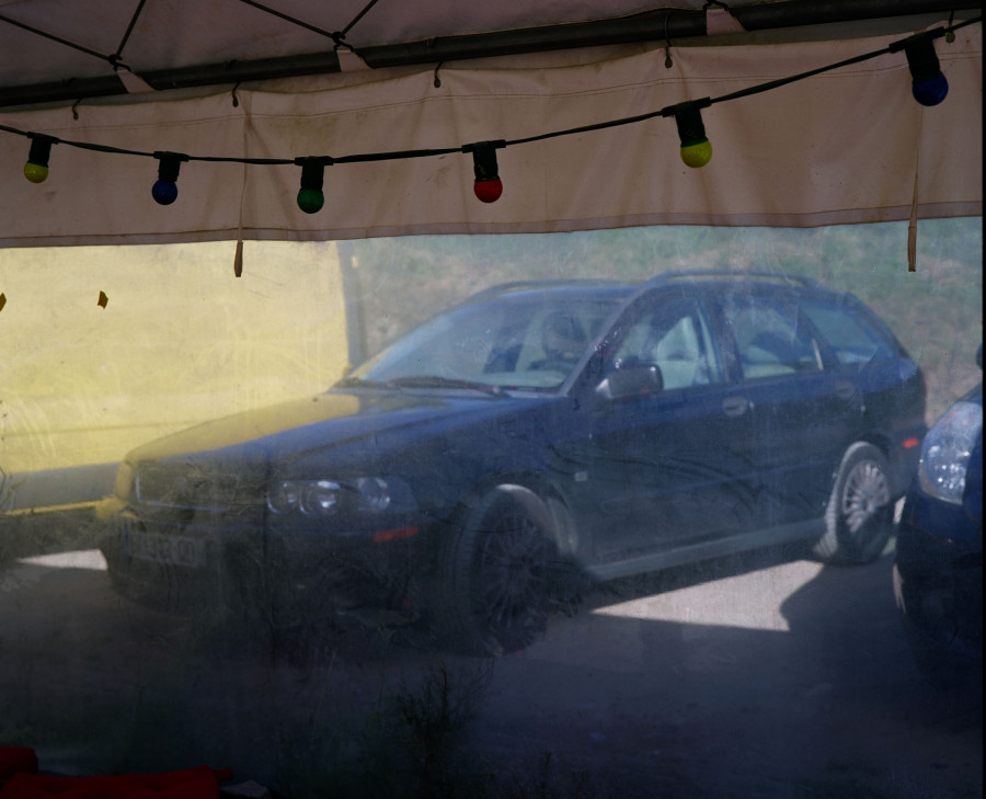 Philippe Durand - Sioule etc