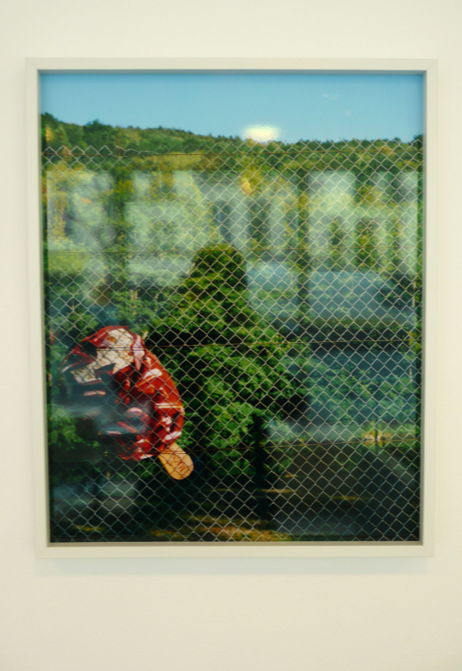 Philippe Durand - Sioule etc