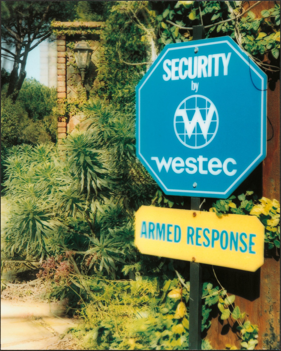 Philippe Durand - Still Life Armed Response