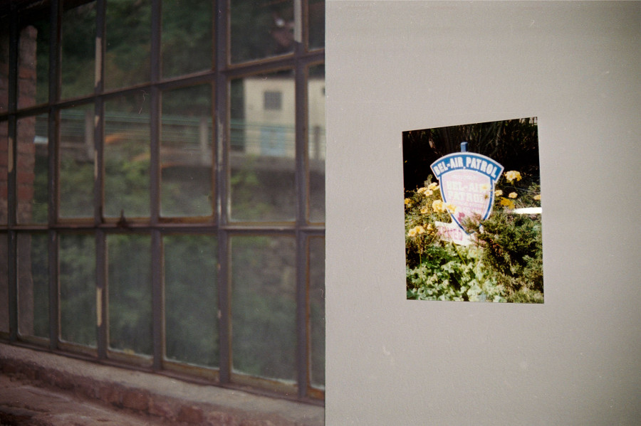 Philippe Durand - Still Life Armed Response