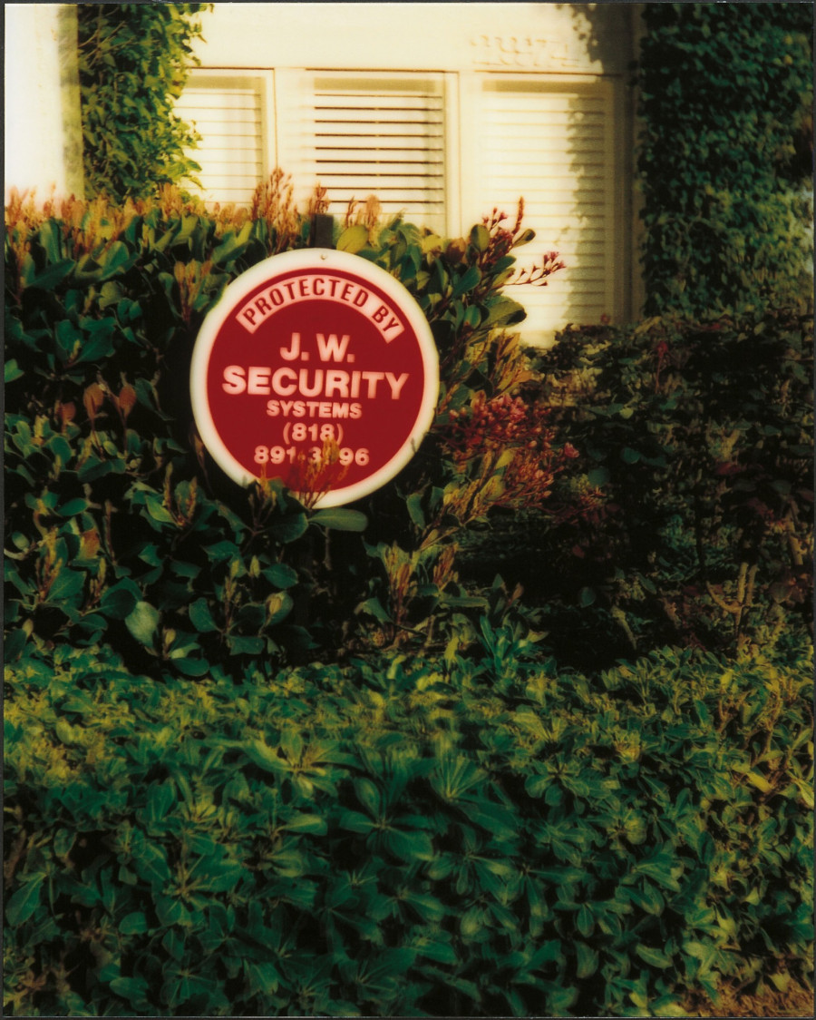 Philippe Durand - Still Life Armed Response