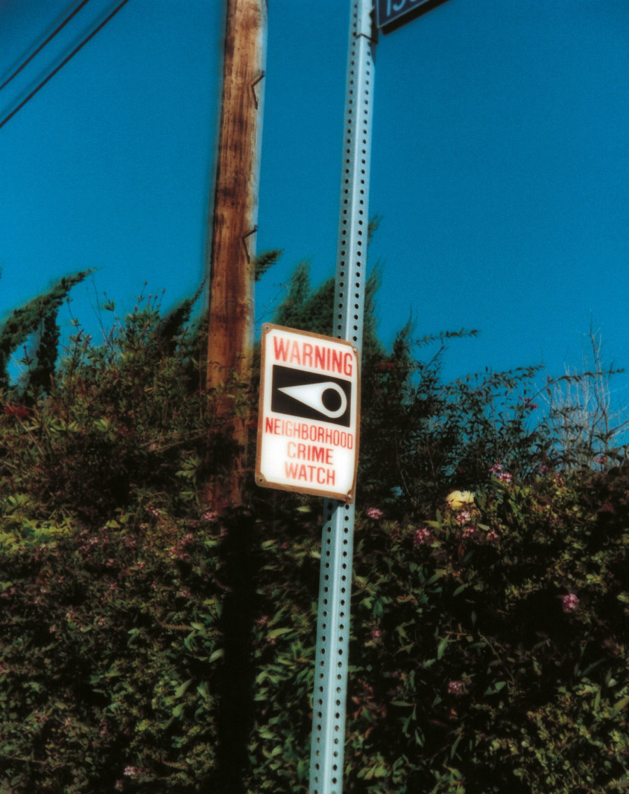 Philippe Durand - Still Life Armed Response