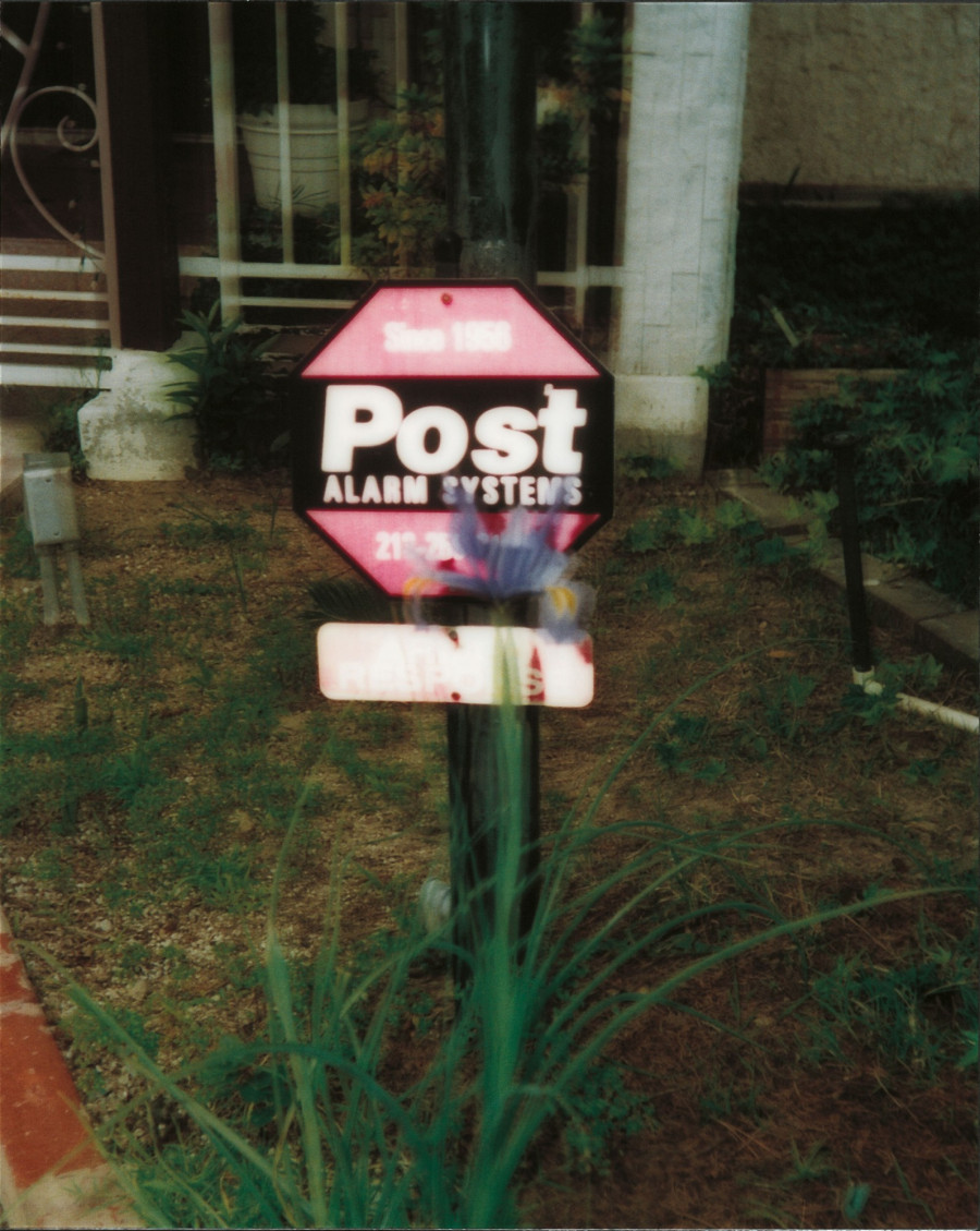 Philippe Durand - Still Life Armed Response