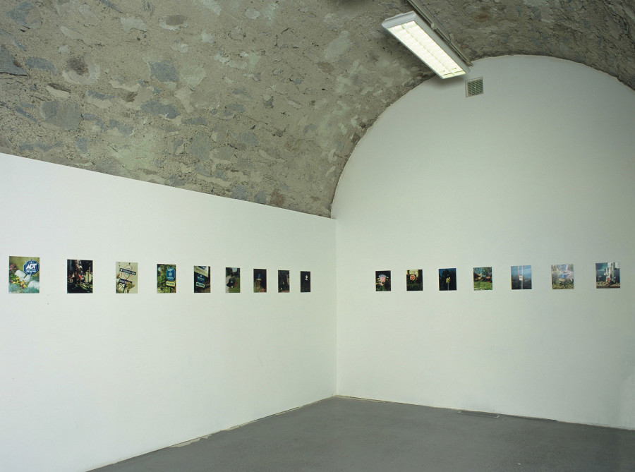 Philippe Durand - Still Life Armed Response