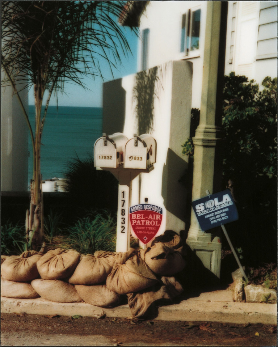 Philippe Durand - Still Life Armed Response