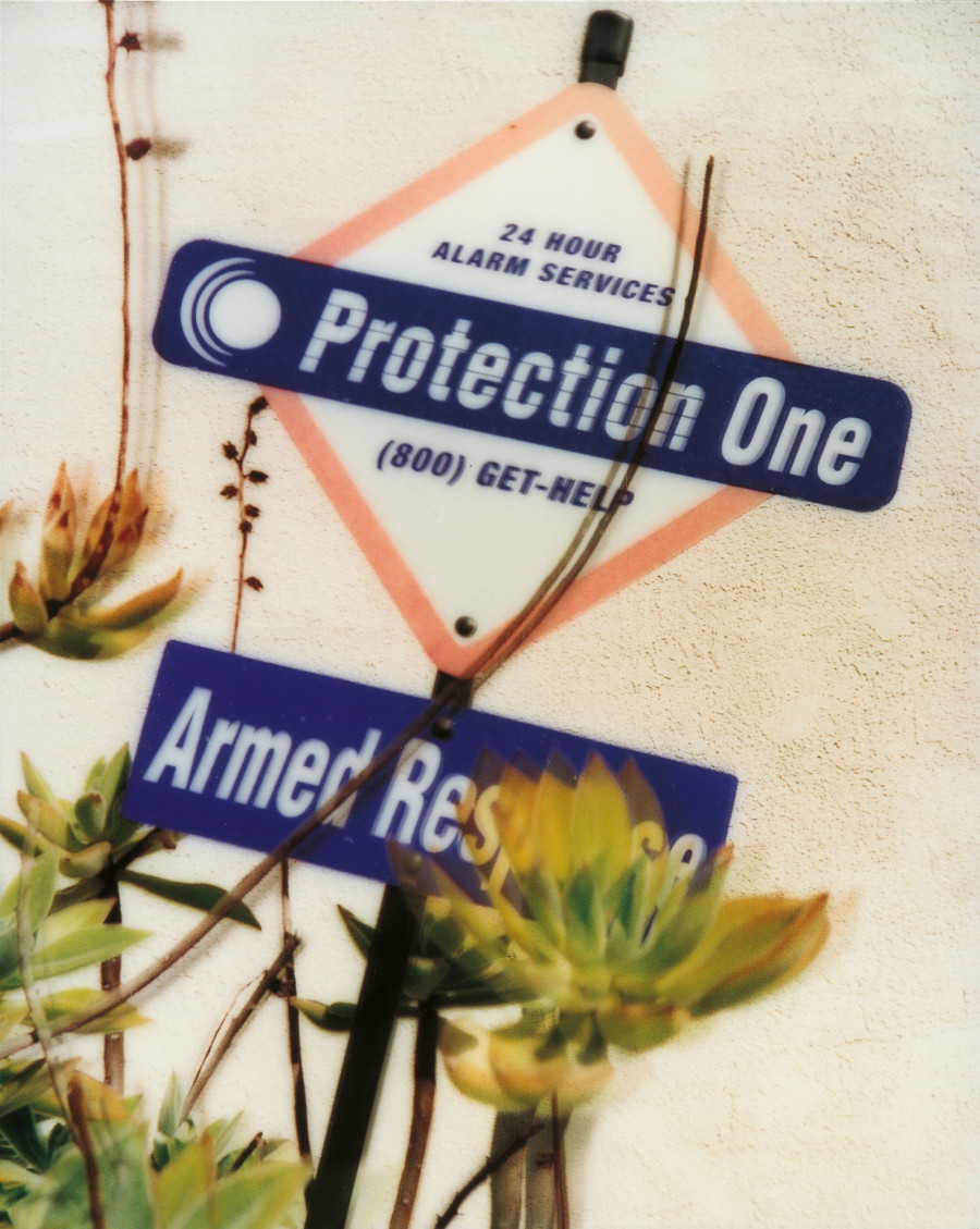 Philippe Durand - Still Life Armed Response