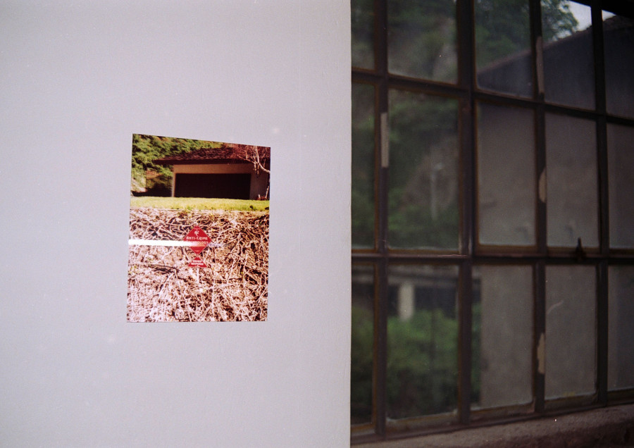 Philippe Durand - Still Life Armed Response