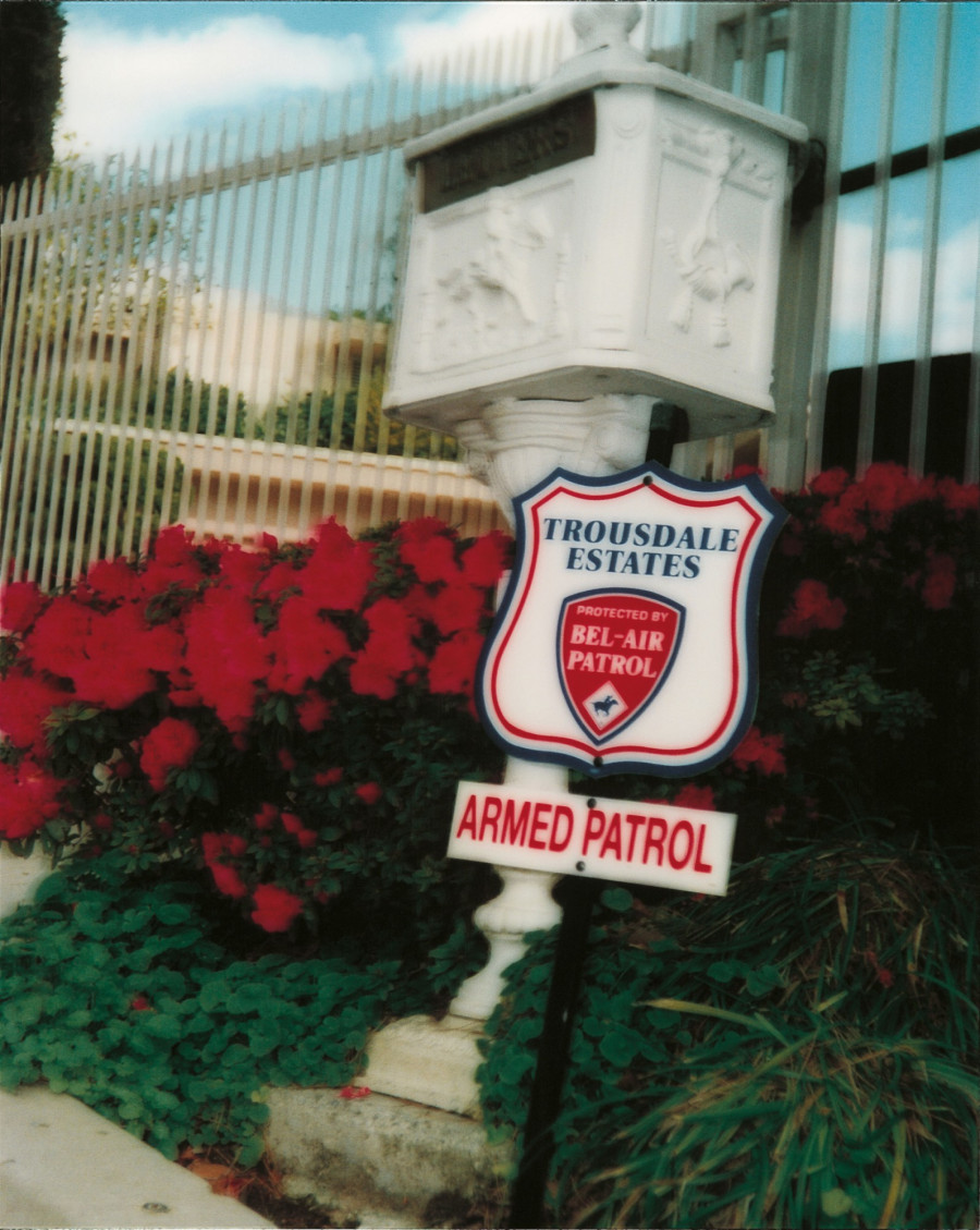 Philippe Durand - Still Life Armed Response