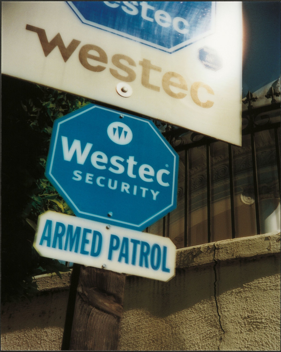 Philippe Durand - Still Life Armed Response