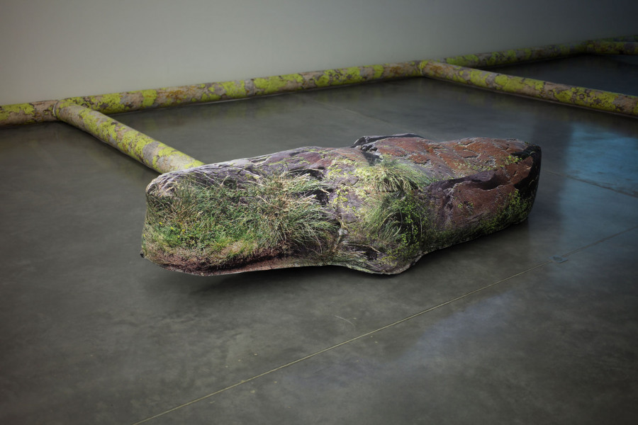 Philippe Durand - Vallée des Merveilles 2