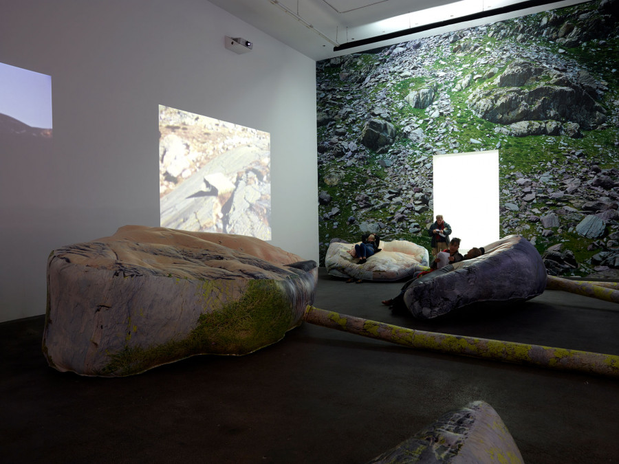 Philippe Durand - Vallée des Merveilles 2