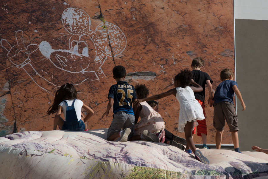 Philippe Durand - Vallée des Merveilles 2