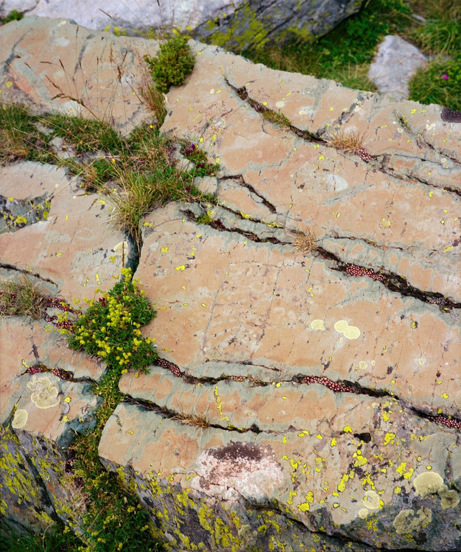 Philippe Durand - Vallée des Merveilles 2