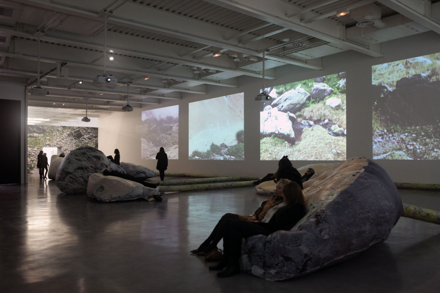 Philippe Durand - Vallée des Merveilles 2