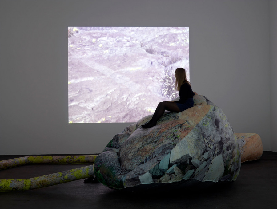 Philippe Durand - Vallée des Merveilles 2