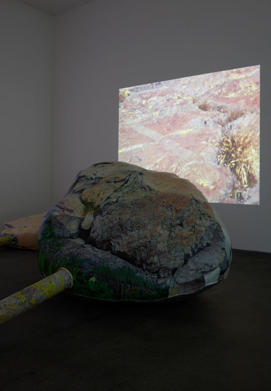 Philippe Durand - Vallée des Merveilles 2