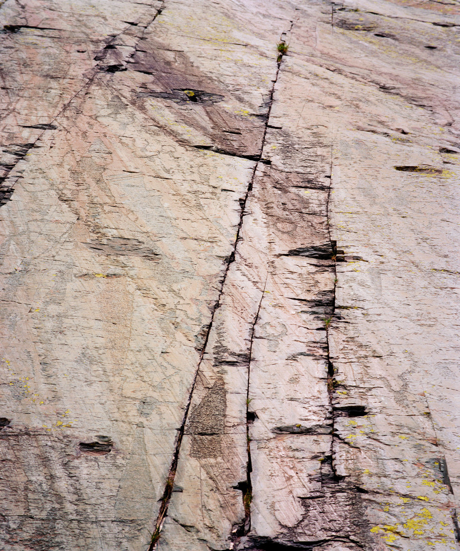 Philippe Durand - Vallée des Merveilles 2