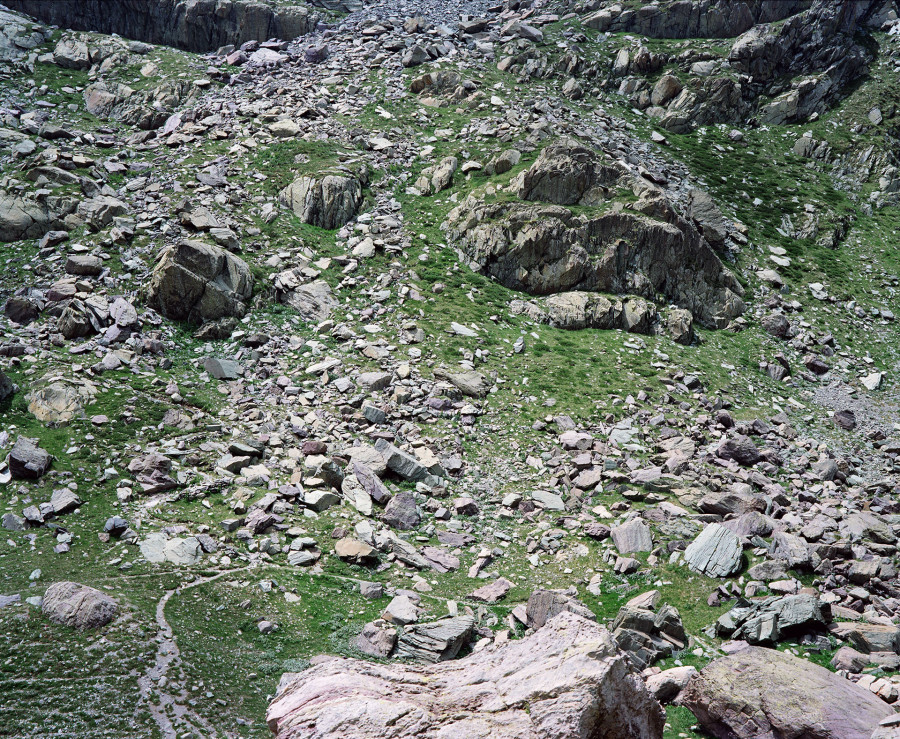 Philippe Durand - Vallée des Merveilles 2