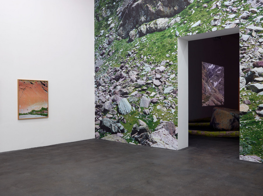 Philippe Durand - Vallée des Merveilles 2