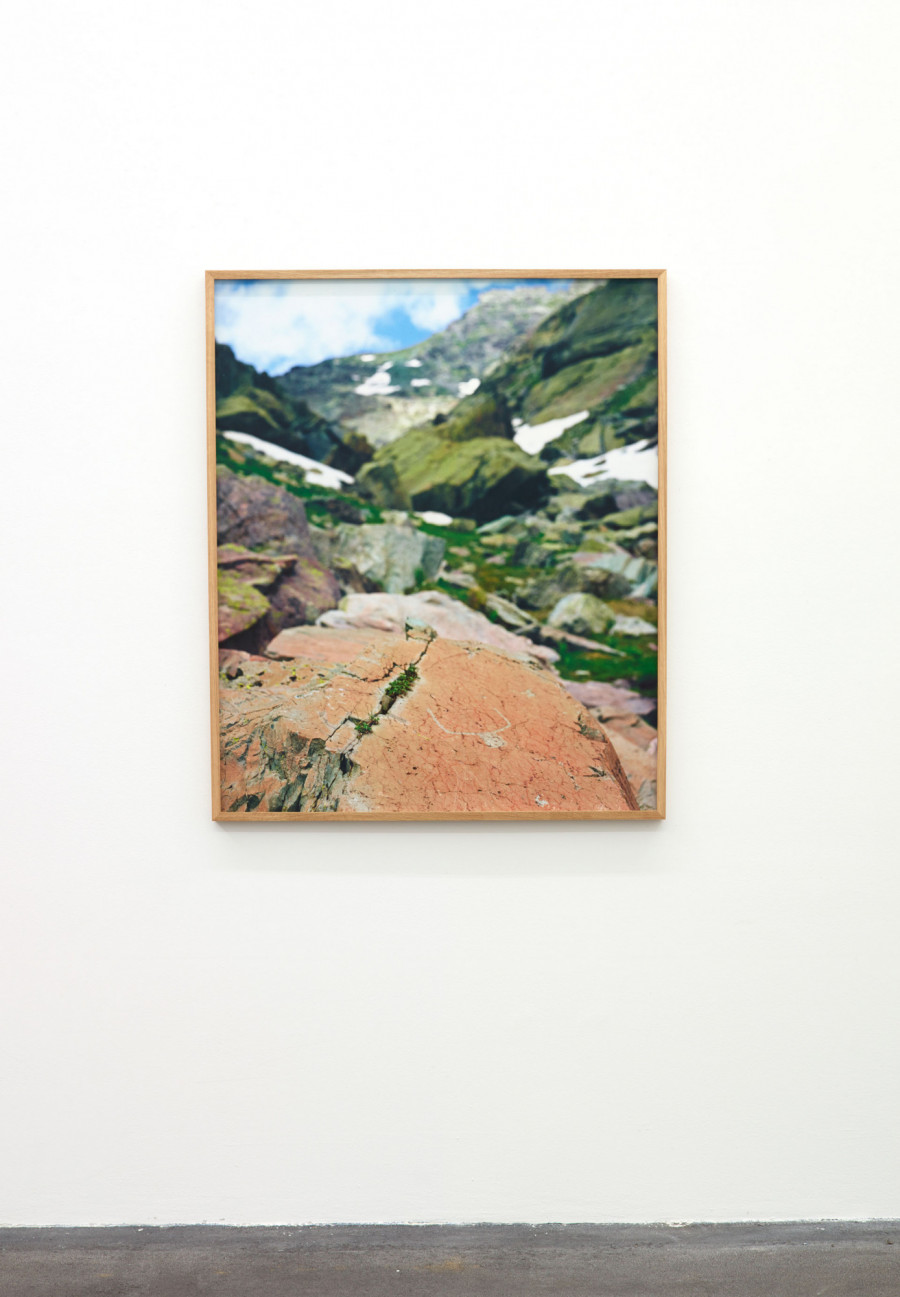 Philippe Durand - Vallée des Merveilles 2