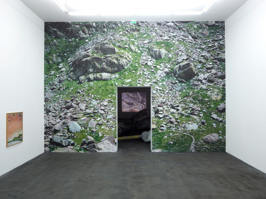 Philippe Durand - Vallée des Merveilles 2