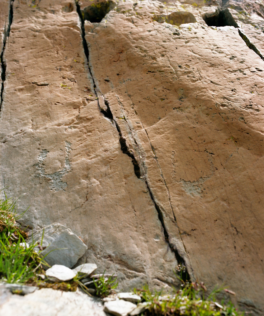 Philippe Durand - Vallée des Merveilles 2