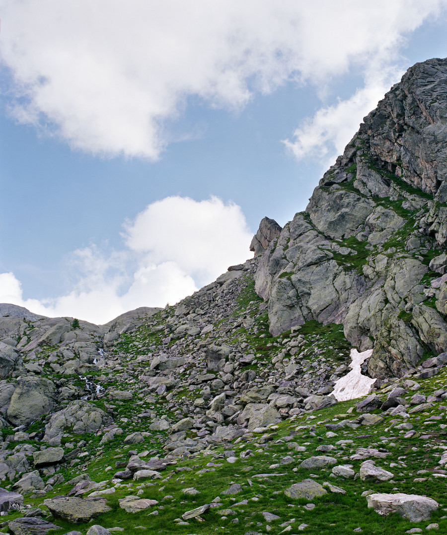 Philippe Durand - Vallée des Merveilles 2