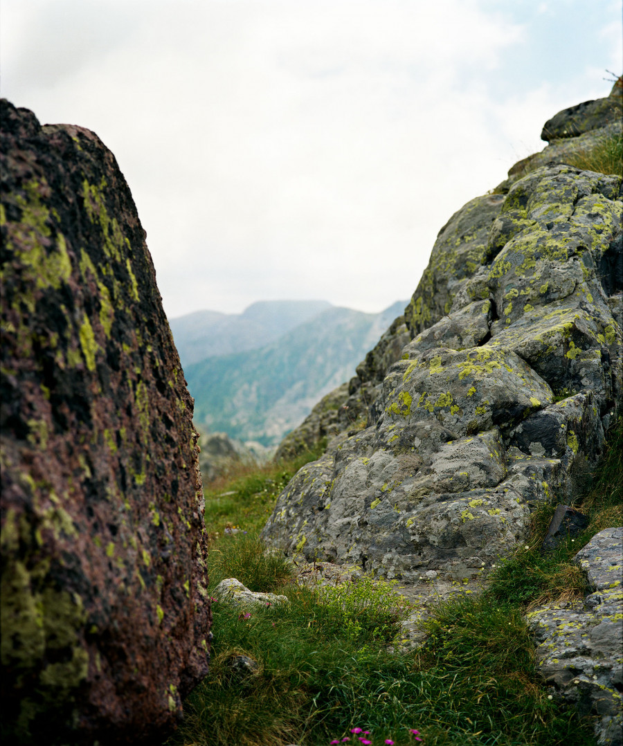 Philippe Durand - Vallée des Merveilles 2