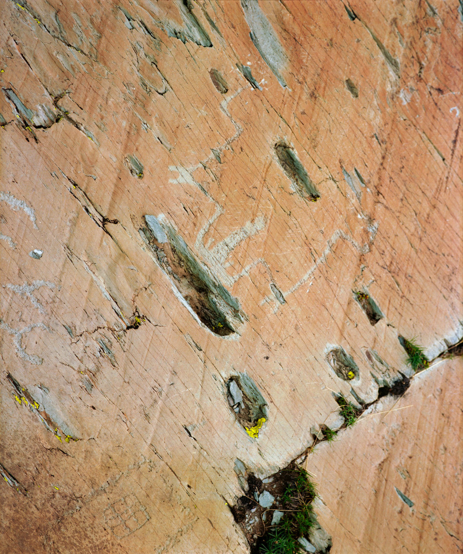 Philippe Durand - Vallée des Merveilles 2