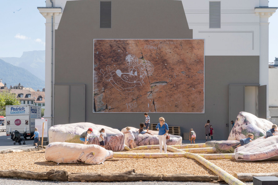 Philippe Durand - Vallée des Merveilles 2