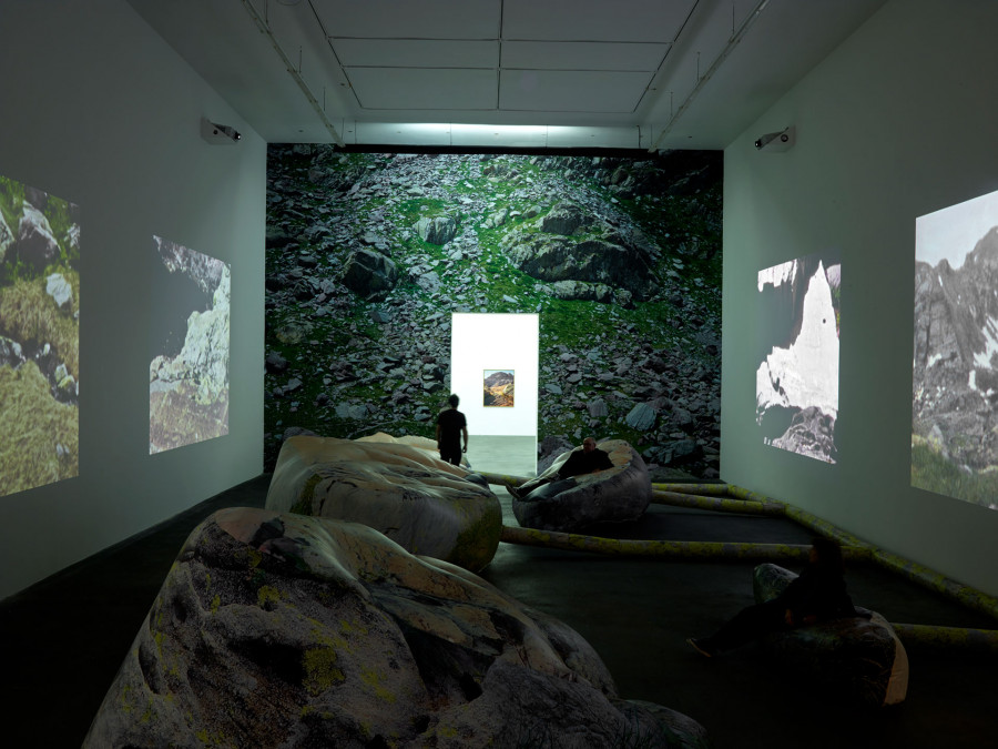 Philippe Durand - Vallée des Merveilles 2